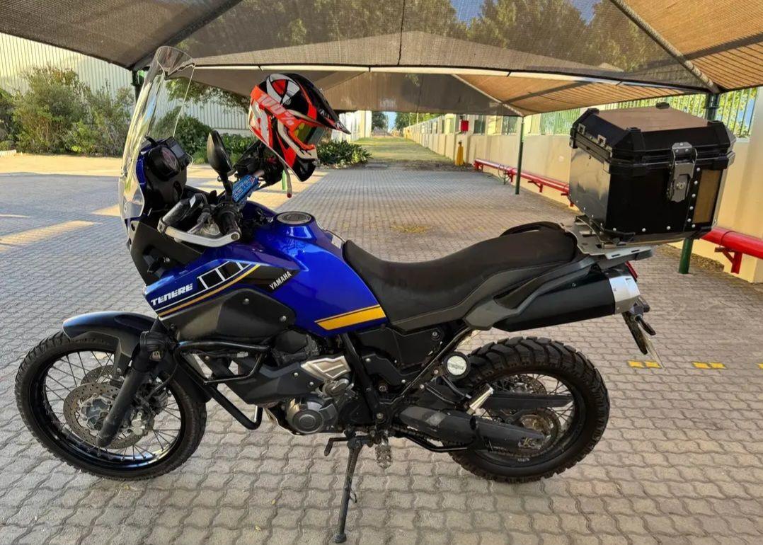yamaha