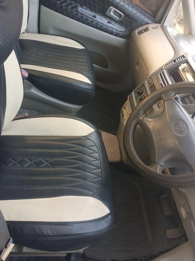 A picture of Car