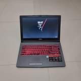 gaming laptops