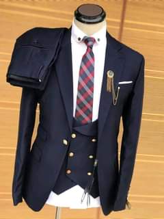 A picture of Suits