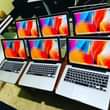A picture of MACBOOK PRO 12 i5 RAM 8GB HDD 500GB