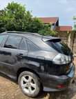 A picture of Lexus RX330 in perfect working condition UMUAHIA Dyo 08031802677
