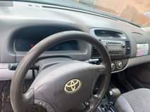 A picture of 2006 Toyota Camry