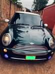 A picture of 2006 BMW Mini COOPER