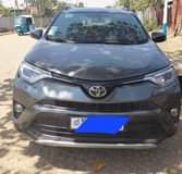 used toyota rav4