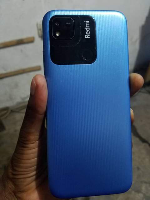 A picture of REDMI 10A GB 128