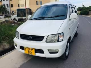 A picture of NOAH BEI 11 7MIL 0672210608 HAINA CHANGAMOTO