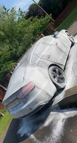 car detailing