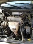 A picture of 2001 Toyota Camry