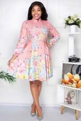 A picture of Women dresses