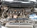A picture of Honda Civic 2008