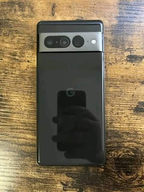 A picture of GOOGLE PIXEL 7PRO