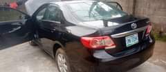 A picture of 2012 Toyota Corolla LE