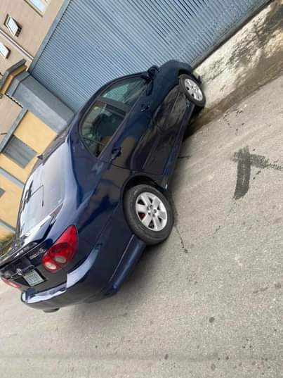 A picture of HOTTEST DEAL Extremely clean 2007 Toyota Corolla Please come with