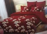A picture of 6 6 Duvet sets