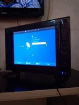A picture of NAUZA TV FLAT SKREN BEI 65000 TU KWATAKE WAI TV