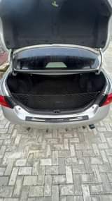 A picture of Exactly 7Months Preowned Toyota Camry 2008 XLE Fully Pimped Car
