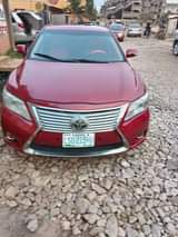 A picture of 2009 Toyota Camry XLE