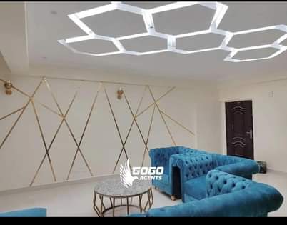 apartments in tanzania