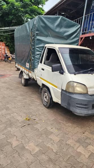 A picture of TOYOTA TOWNACE MAYAI