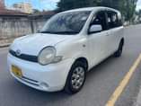 A picture of TOYOTA SIENTA PRICE 5.8M CALL 0621007902