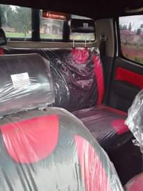 A picture of 2017 Toyota Hilux