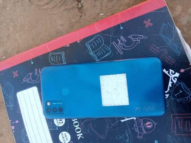 infinix phones