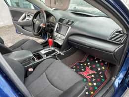 A picture of Clean 08 Camry sport toks standard everything is working perfect