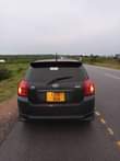 A picture of TOYOTA RUNX NZURI INAUZWA 5 5M 0077573821766