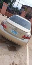 A picture of 2009 Toyota Camry XLE SPIDER full option Very clean Everything