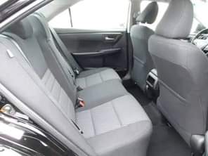 A picture of Sharp Toyota Camry for sale Price 3million only Call 08148122370