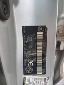A picture of Toyota Matrix