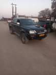 A picture of Mistubish l200