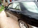 A picture of Lexus RX300 Location is Ikotun Buy and drive 1 4m