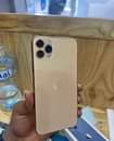A picture of iPhone 11pro max