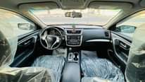 A picture of 2017 Nissan altima sv usa imported whatsapp no 00971563819795