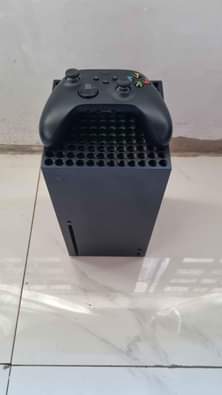 xbox