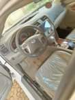 A picture of Not your regular Pre owned Toyota Camry Rare Mad alloy