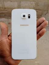 A picture of Samsung galaxy s6 plain gb32 ram3 net4g