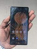 A picture of Google pixel 6