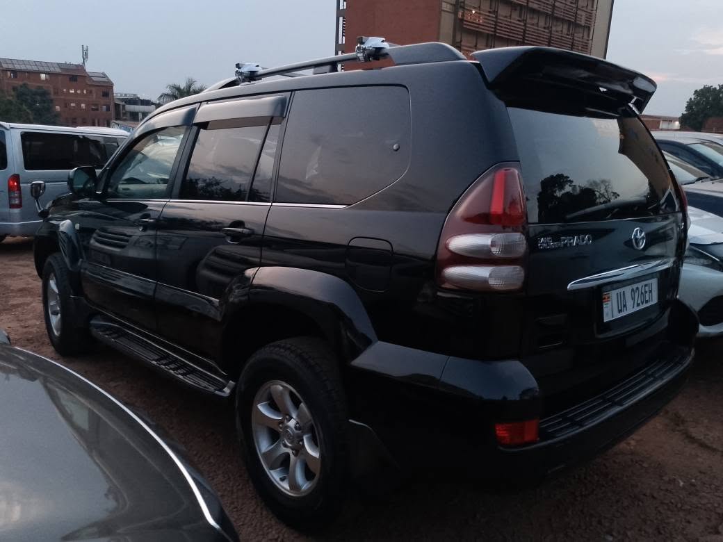 A picture of Toyota Land Cruiser Petrol Engine For Sale 0787181703 0704482571 Whatsapp