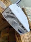 A picture of Portable Projector Mirval WiFi Projector