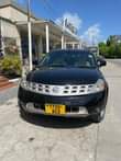 A picture of Nissan Murano 6 500 000