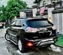 A picture of Registered exus Rx 2009 ustom uty ntact ccident fee Clur