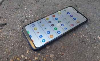 tecno camon