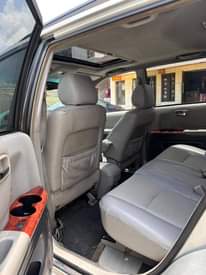 A picture of 2005 Toyota Highlander
