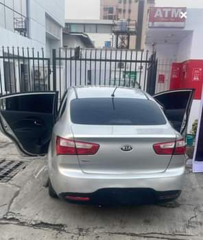A picture of Quick deal 2016 Kia Rio Absolutely nothing to fix Fully