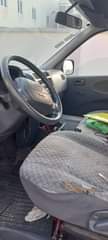 A picture of 1999 Toyota Hiace 18 seater bus