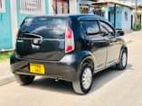 A picture of Toyota passo