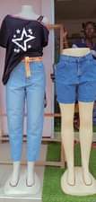 A picture of Boyfriend jeans 